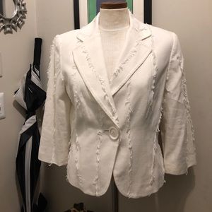 Lena Gabrielle Women’s Blazer | Sz. 10 | EUC